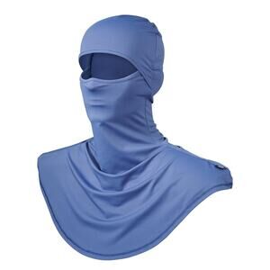 Balaclava Face Mask Men Women for Motorcycle Summer UV Sun Protection Set Of 3